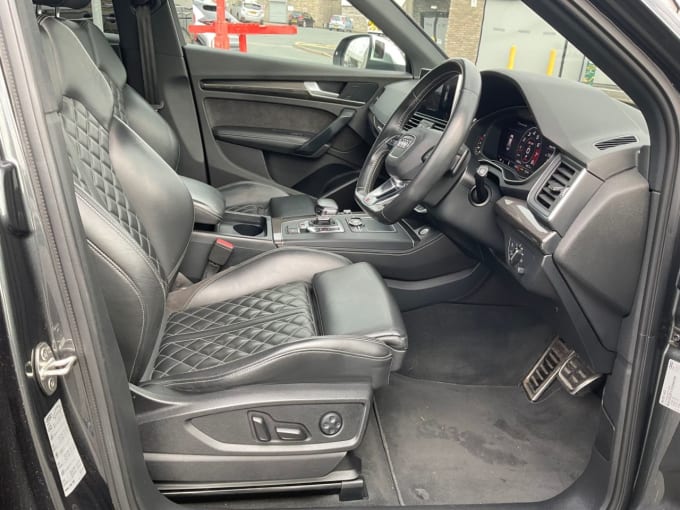 2025 Audi Sq5