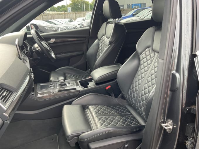 2025 Audi Sq5