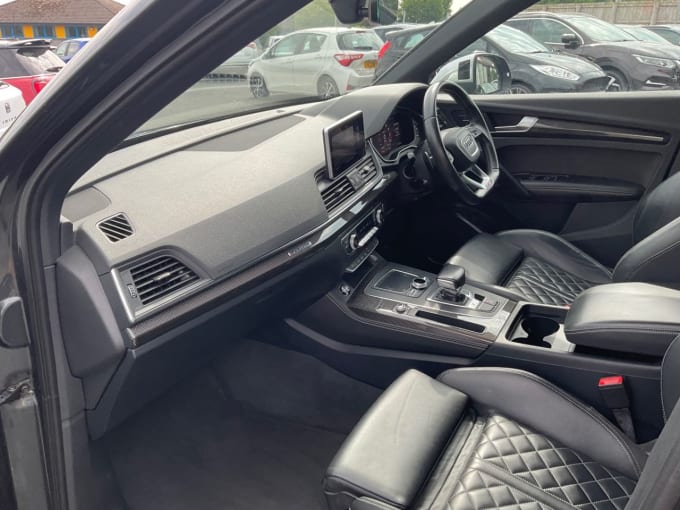 2025 Audi Sq5