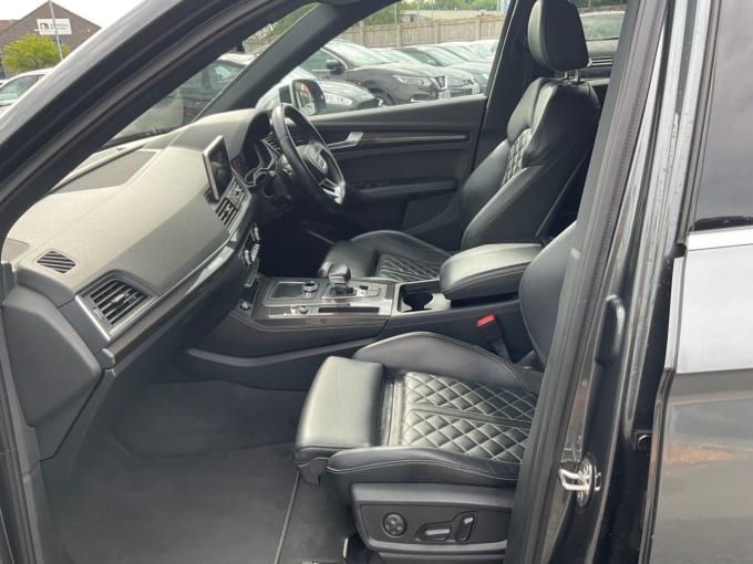 2025 Audi Sq5