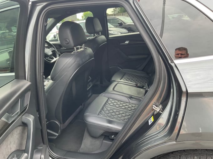 2025 Audi Sq5