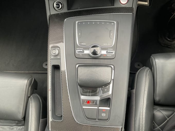 2025 Audi Sq5