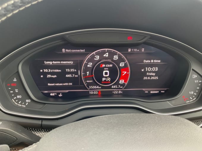 2025 Audi Sq5