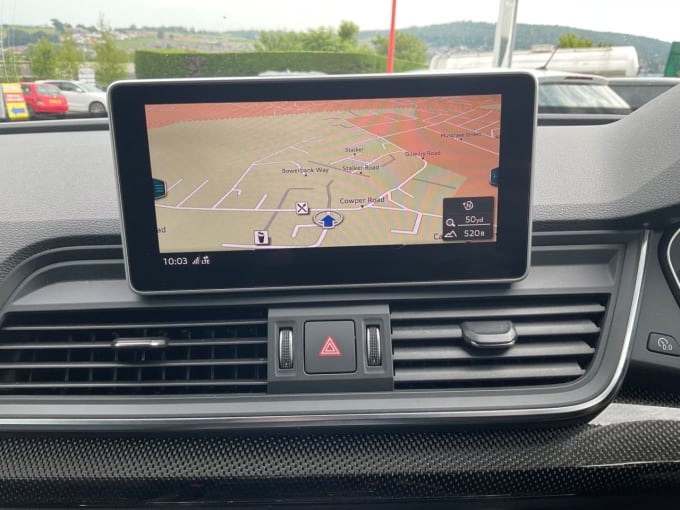 2025 Audi Sq5