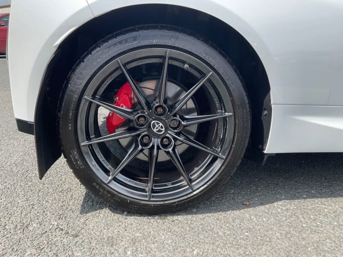 2025 Toyota Yaris