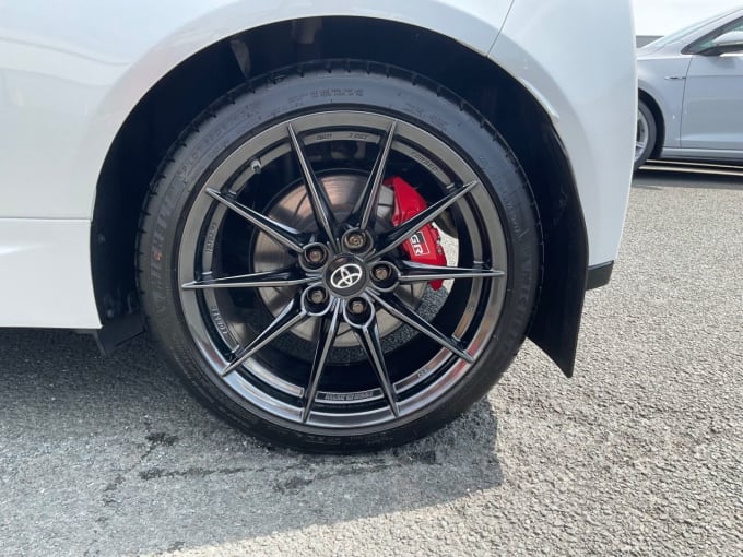 2025 Toyota Yaris