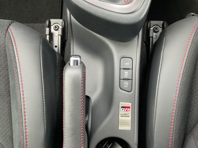 2025 Toyota Yaris