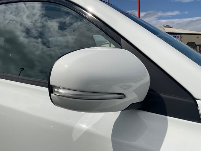 2025 Suzuki Vitara