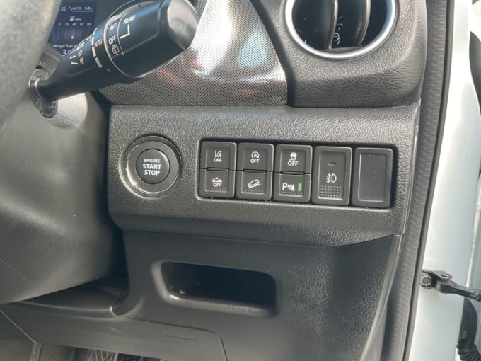 2025 Suzuki Vitara