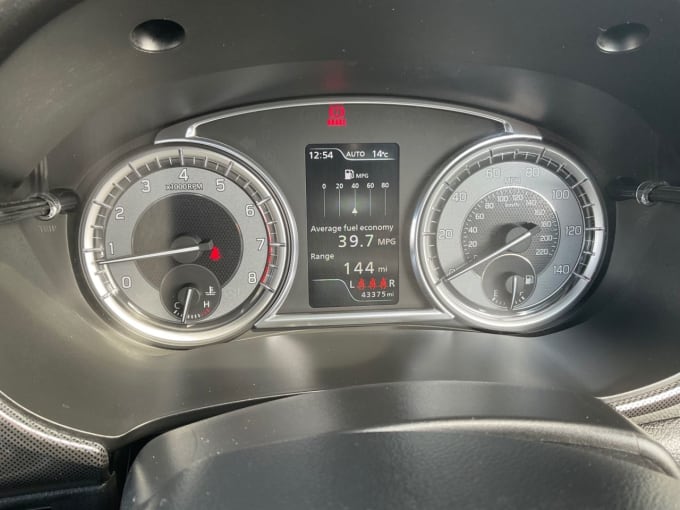 2025 Suzuki Vitara