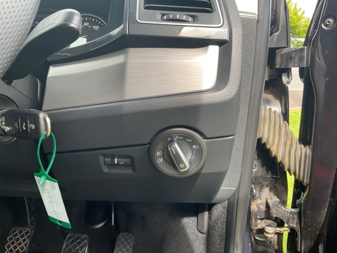 2025 Volkswagen Transporter Sportline