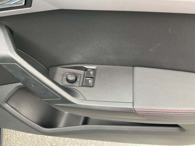 2025 Seat Ibiza