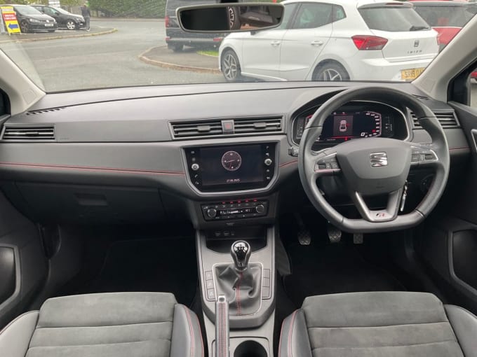 2025 Seat Ibiza