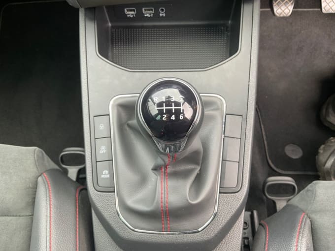2025 Seat Ibiza