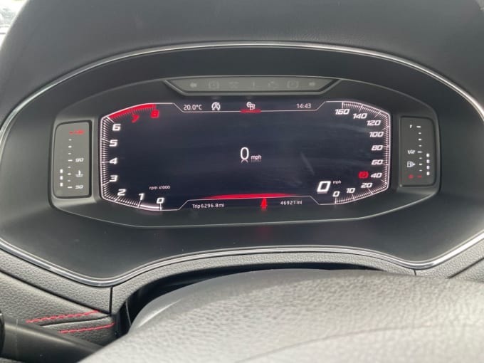 2025 Seat Ibiza