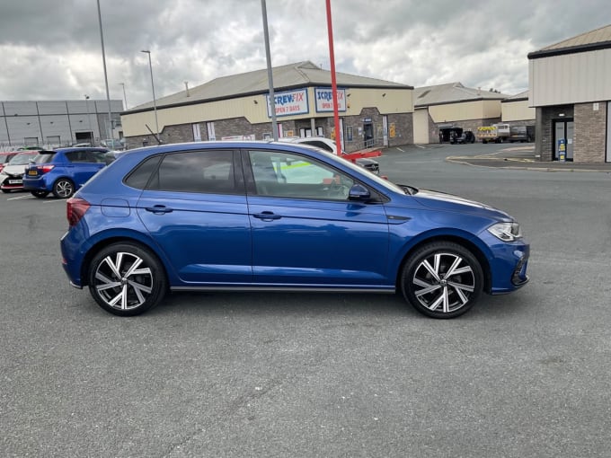 2025 Volkswagen Polo