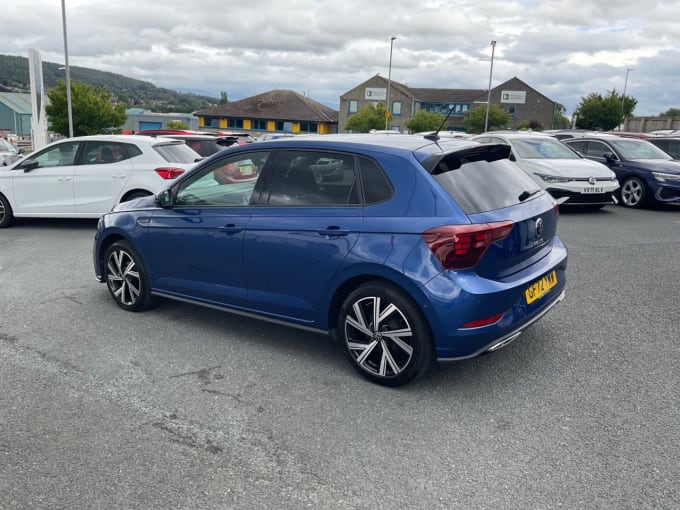 2025 Volkswagen Polo