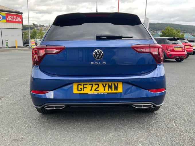 2025 Volkswagen Polo