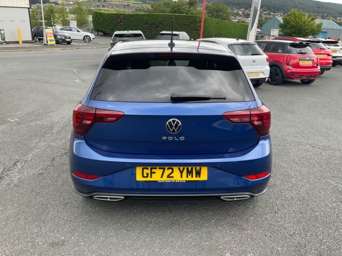 2025 Volkswagen Polo