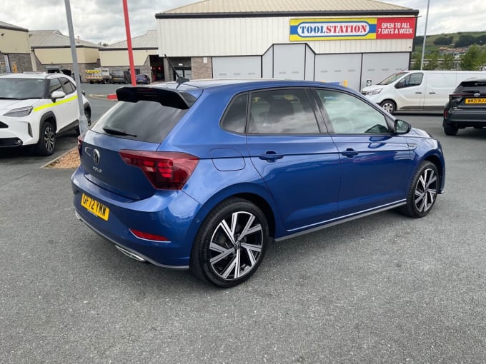 2025 Volkswagen Polo