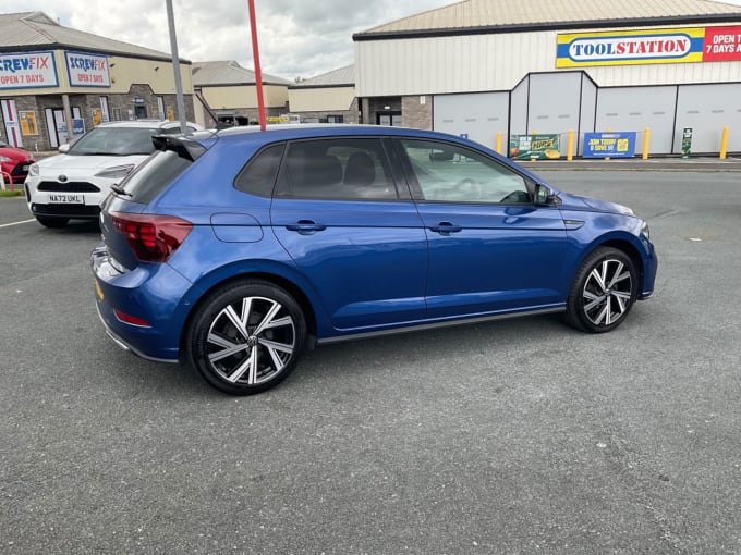 2025 Volkswagen Polo