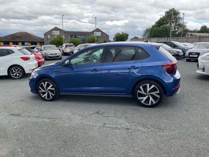 2025 Volkswagen Polo