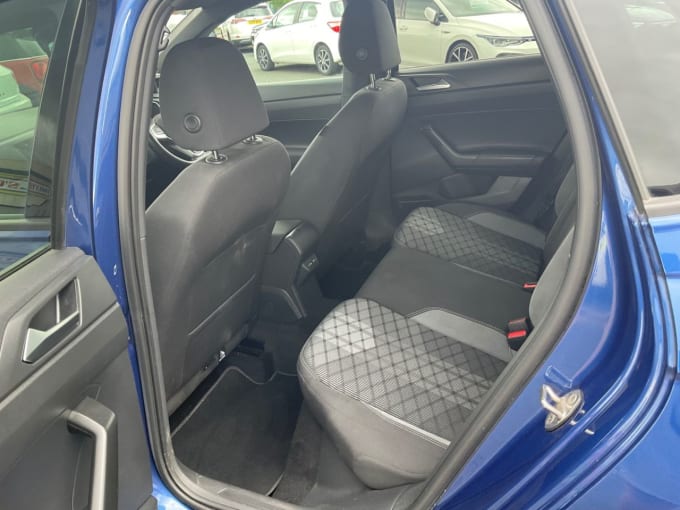2025 Volkswagen Polo
