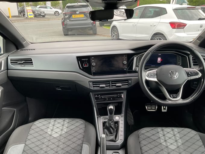 2025 Volkswagen Polo