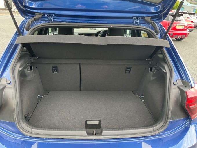 2025 Volkswagen Polo