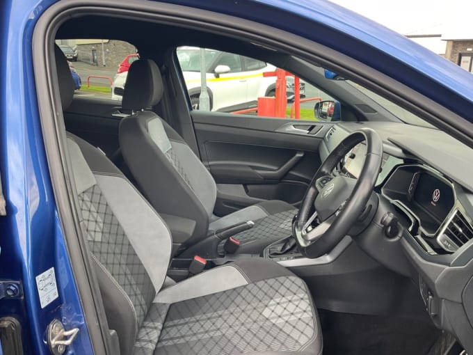 2025 Volkswagen Polo