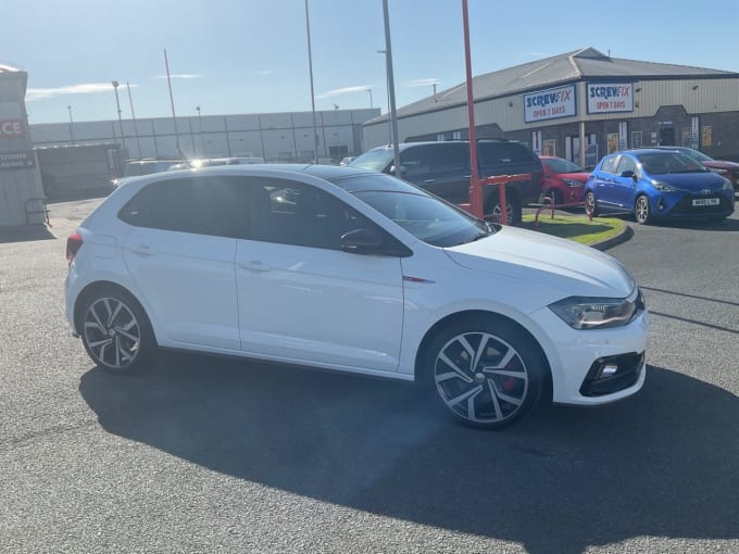 2025 Volkswagen Polo