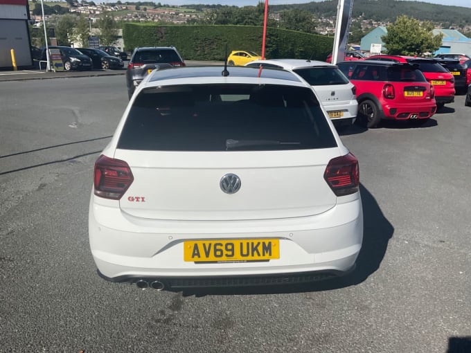 2025 Volkswagen Polo