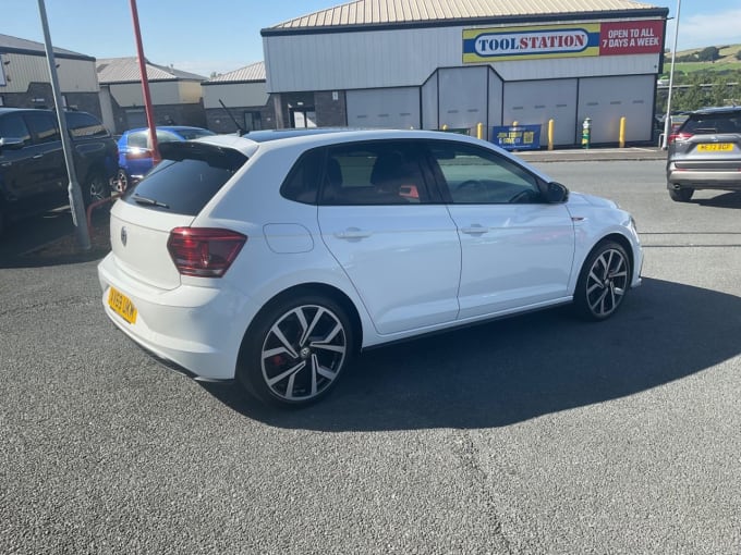 2025 Volkswagen Polo