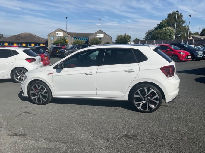 2025 Volkswagen Polo