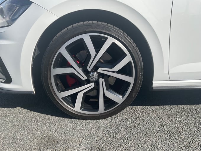 2025 Volkswagen Polo