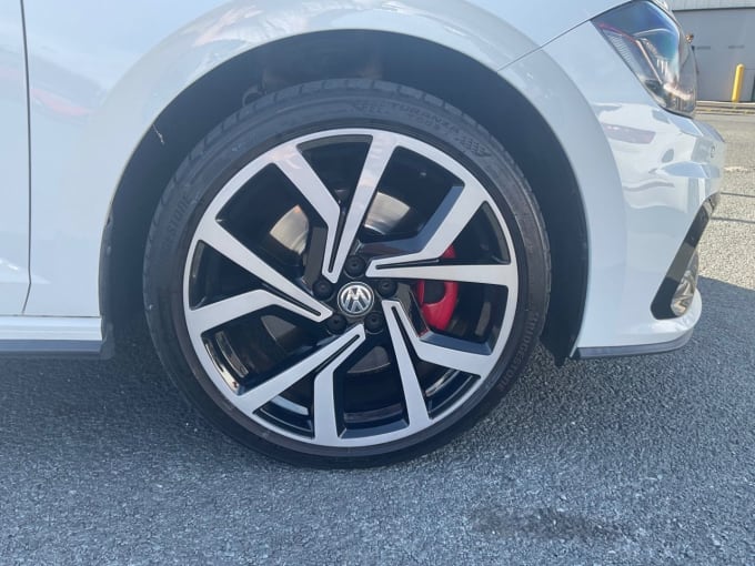 2025 Volkswagen Polo