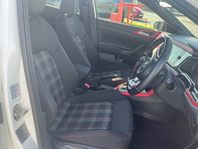 2025 Volkswagen Polo