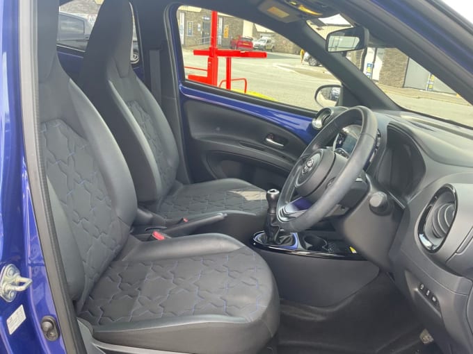 2025 Toyota Aygo X