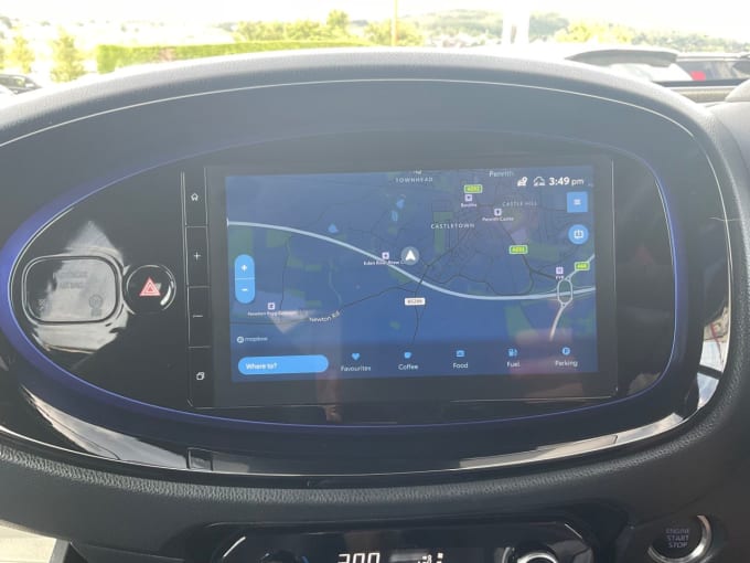 2025 Toyota Aygo X