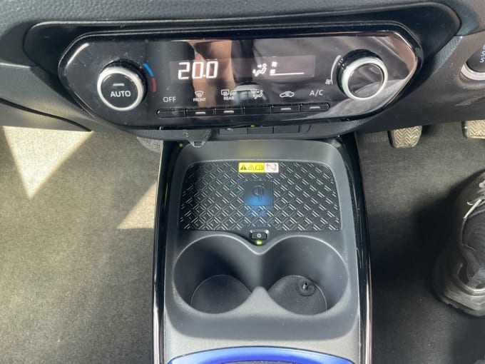 2025 Toyota Aygo X