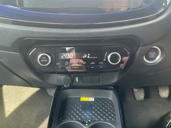 2025 Toyota Aygo X