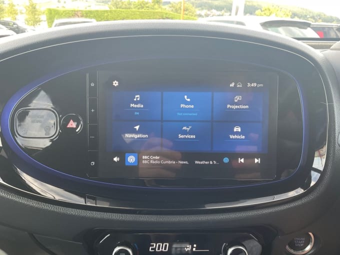 2025 Toyota Aygo X