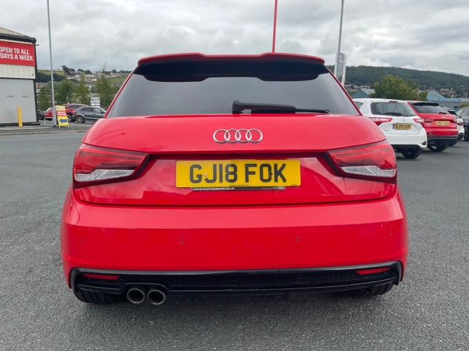 2025 Audi A1