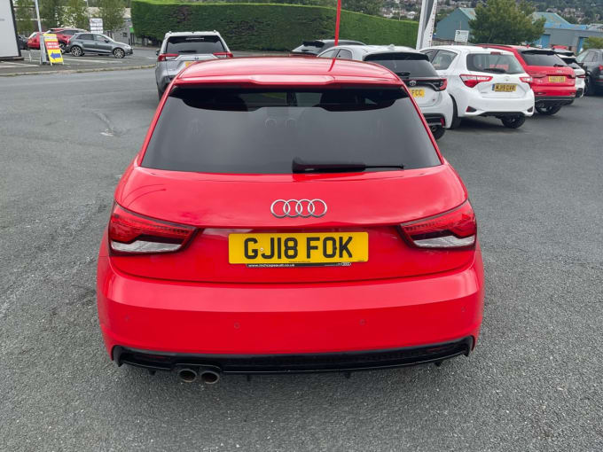 2025 Audi A1