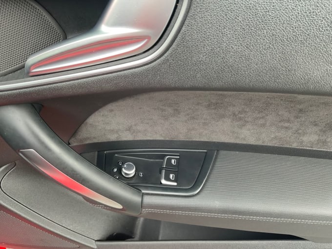2025 Audi A1