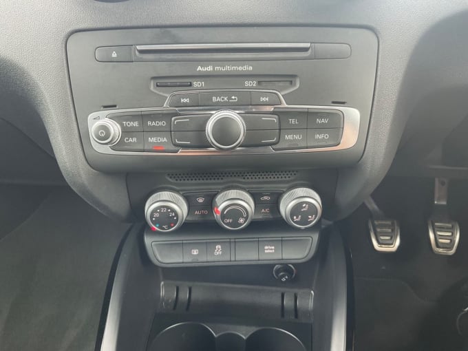 2025 Audi A1