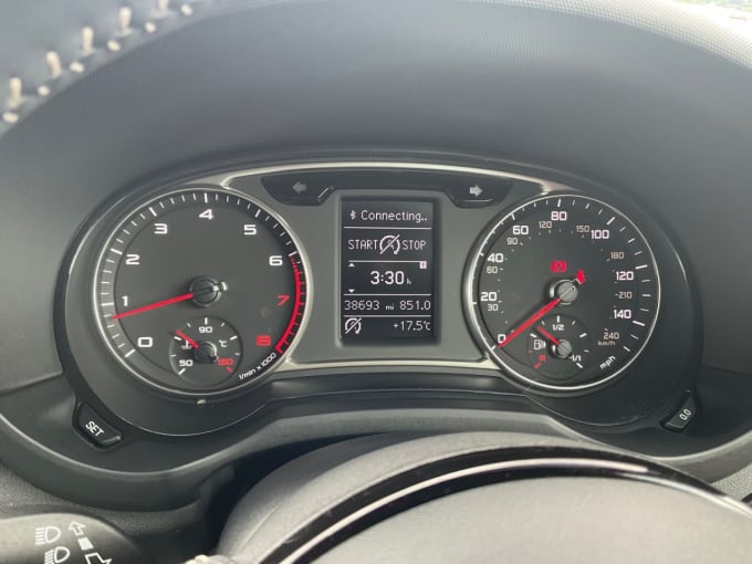 2025 Audi A1