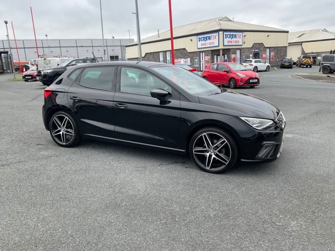 2025 Seat Ibiza