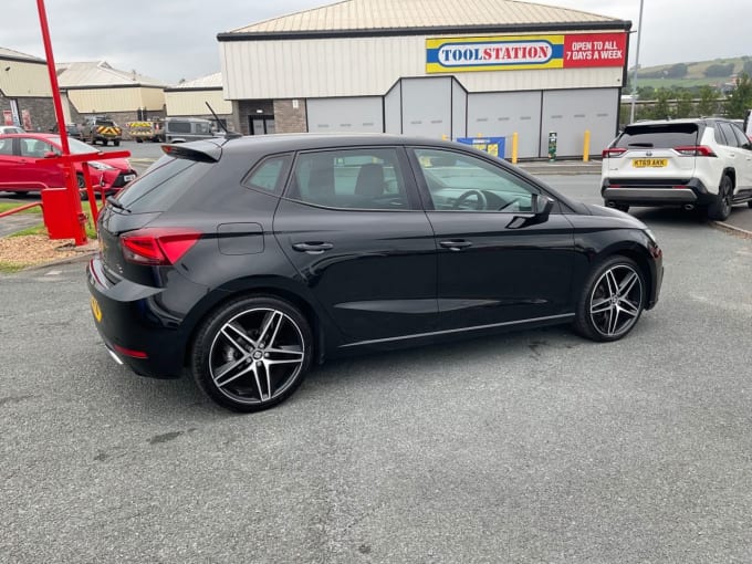 2025 Seat Ibiza