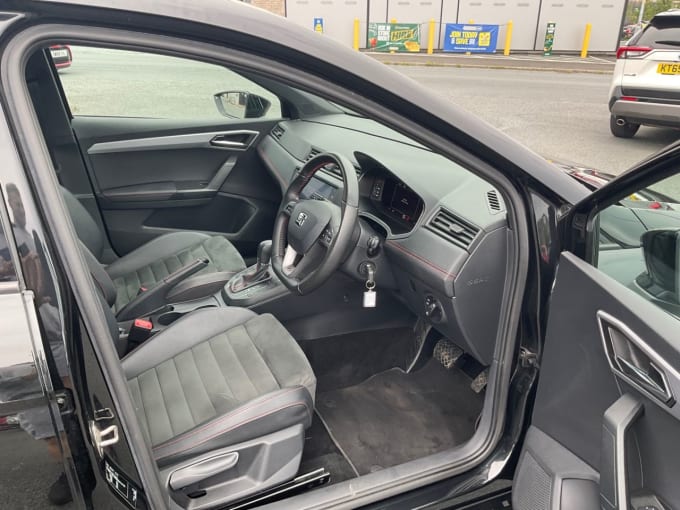2025 Seat Ibiza